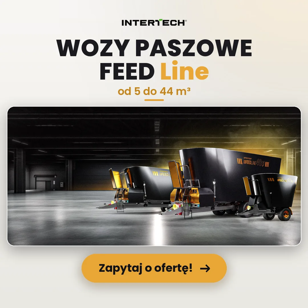Reklama produktowa INTERTECH