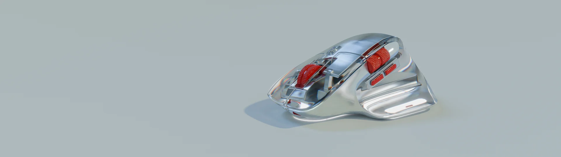 MX Master 3