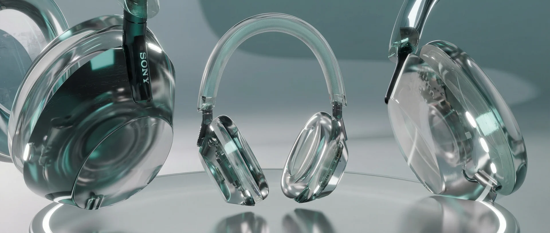 Sony Ghost Edition